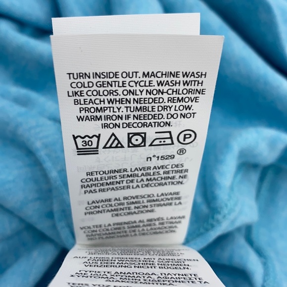 NWT Polo Ralph Lauren
Logo Embroidered Mock Neck Quarter-Zip Sweater Size S - Picture 9 of 10